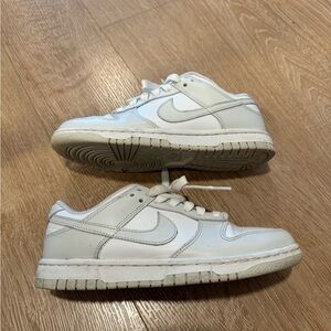 Nike Dunks